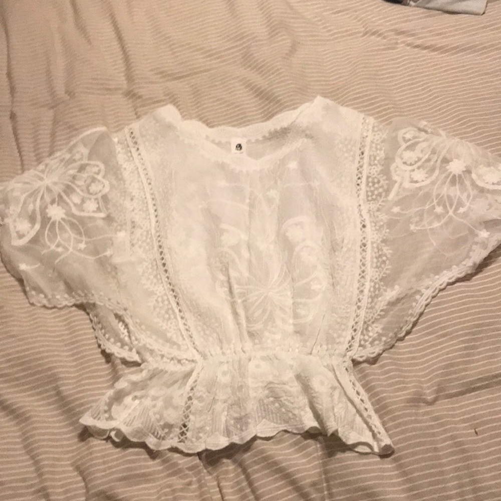 Vici collection top